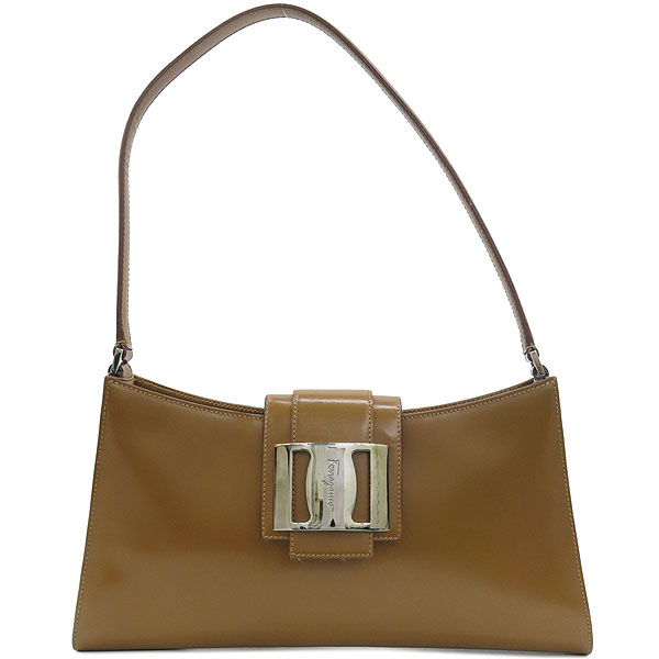 Ferragamo(��󰡸�) 21 1923 �ٶ� ��� ���� �÷� ����� �̹���2 - ���̺��� �߰���ǰ