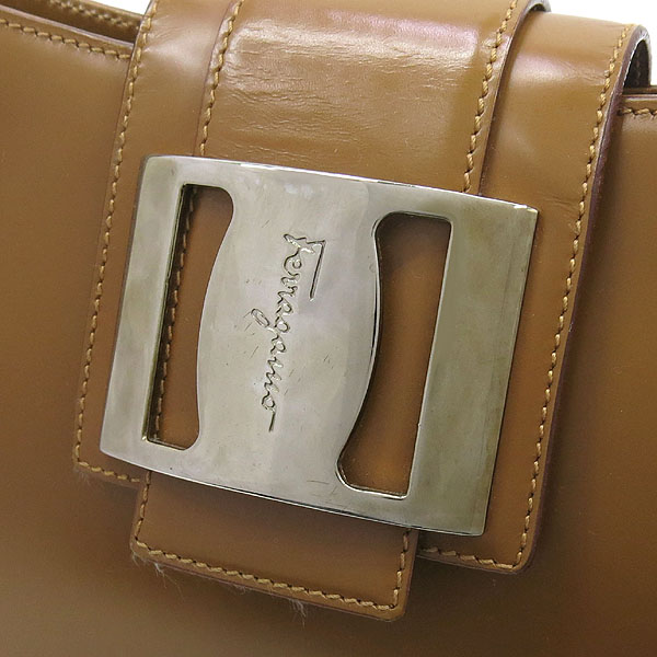 Ferragamo(��󰡸�) 21 1923 �ٶ� ��� ���� �÷� ����� �̹���4 - ���̺��� �߰���ǰ