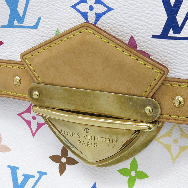 Louis Vuitton(���̺���) M40125 ���׷� ��Ƽ ȭ��Ʈ ��Ÿ 2WAY �̹���3 - ���̺��� �߰���ǰ