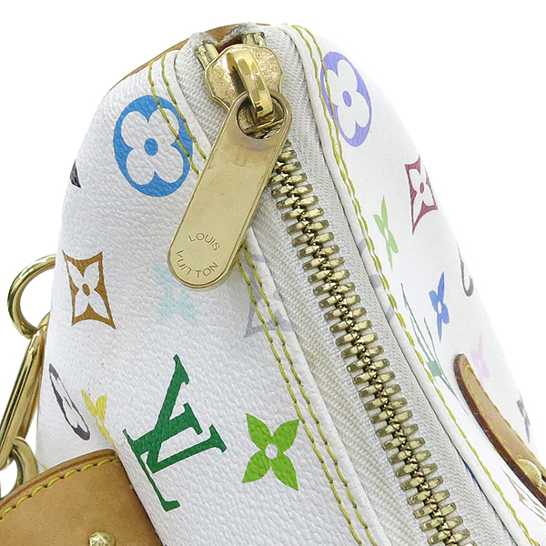 Louis Vuitton(���̺���) M40125 ���׷� ��Ƽ ȭ��Ʈ ��Ÿ 2WAY �̹���4 - ���̺��� �߰���ǰ