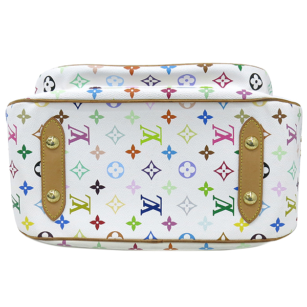 Louis Vuitton(���̺���) M40125 ���׷� ��Ƽ ȭ��Ʈ ��Ÿ 2WAY �̹���6 - ���̺��� �߰���ǰ