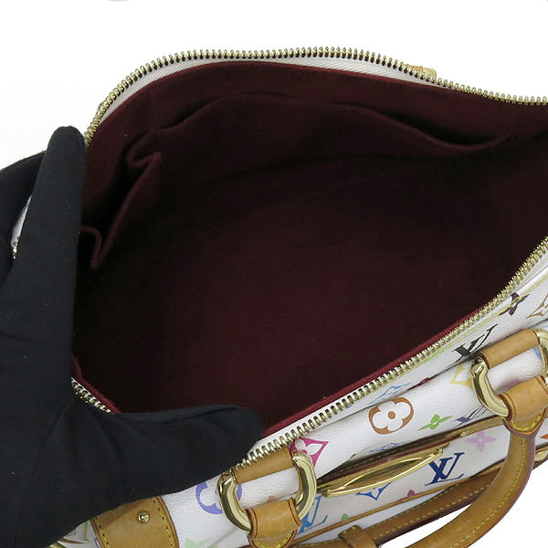 Louis Vuitton(���̺���) M40125 ���׷� ��Ƽ ȭ��Ʈ ��Ÿ 2WAY �̹���7 - ���̺��� �߰���ǰ