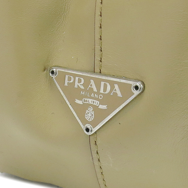Prada(�����) B11037 ������ �÷� ���� ��Ʈ�� �̹���5 - ���̺��� �߰���ǰ
