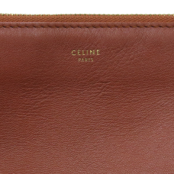 Celine(������) 171453ETA ����Ų ���� TRIO Ʈ���� L������  ���� ũ�ν��� �̹���4 - ���̺��� �߰���ǰ