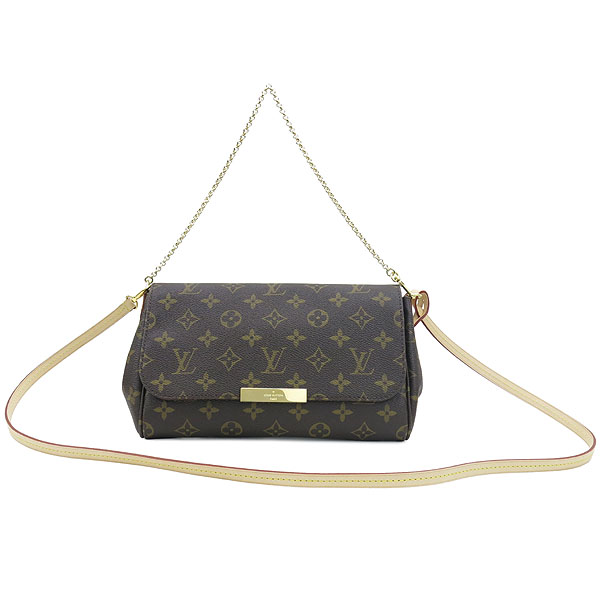 Louis Vuitton(���̺���)  M40718 ���׷� ĵ���� ���̺��� MM 2WAY �̹���2 - ���̺��� �߰���ǰ