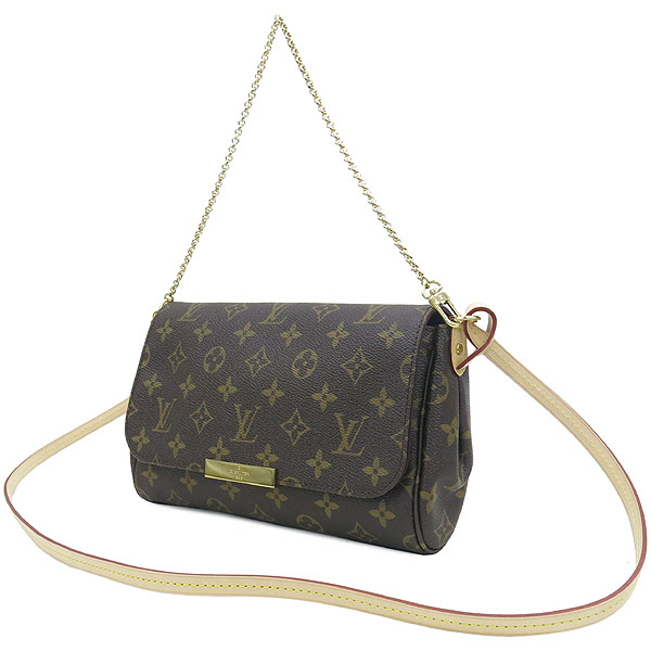 Louis Vuitton(���̺���)  M40718 ���׷� ĵ���� ���̺��� MM 2WAY �̹���3 - ���̺��� �߰���ǰ