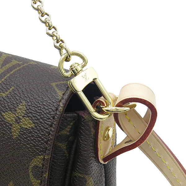 Louis Vuitton(���̺���)  M40718 ���׷� ĵ���� ���̺��� MM 2WAY �̹���4 - ���̺��� �߰���ǰ