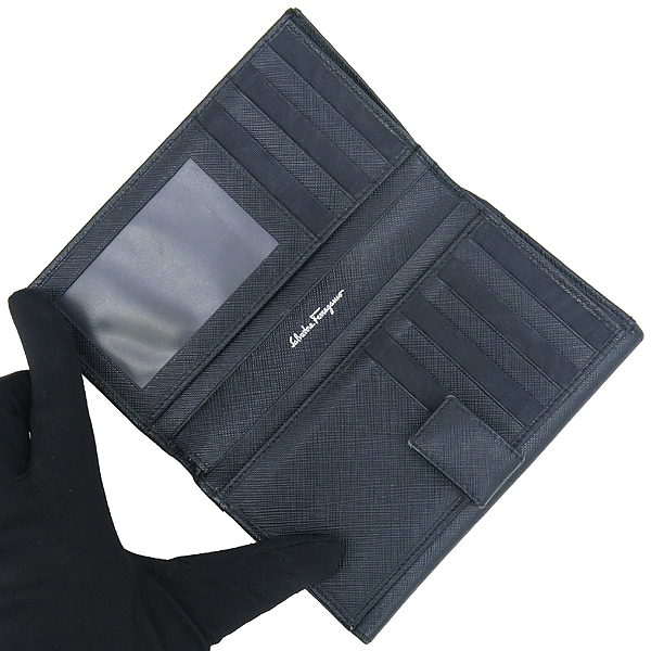 Ferragamo(��󰡸�) 22 4634 ���� ���ǾƳ� ��ġ�� ����ΰ� ��� ������ �̹���2 - ���̺��� �߰���ǰ