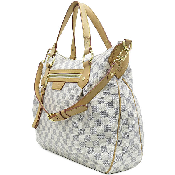 Louis Vuitton(���̺���) N41133 �ٹ̿� ���ָ� ĵ���� ������ MM 2WAY �̹���2 - ���̺��� �߰���ǰ