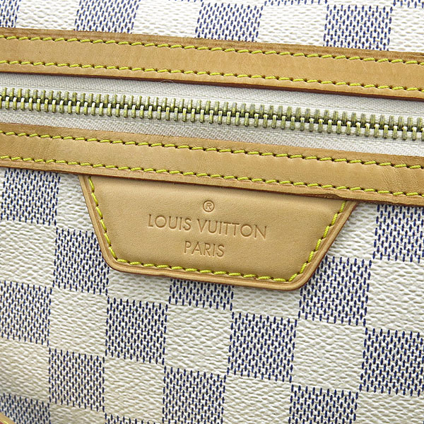 Louis Vuitton(���̺���) N41133 �ٹ̿� ���ָ� ĵ���� ������ MM 2WAY �̹���3 - ���̺��� �߰���ǰ