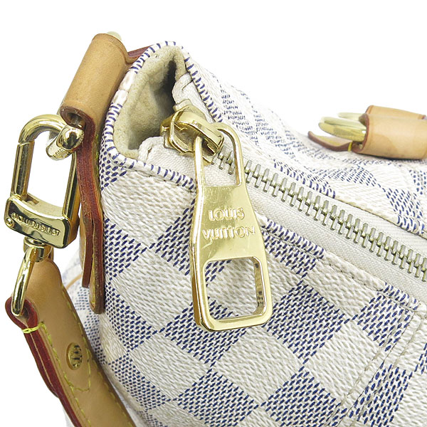 Louis Vuitton(���̺���) N41133 �ٹ̿� ���ָ� ĵ���� ������ MM 2WAY �̹���4 - ���̺��� �߰���ǰ