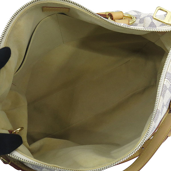 Louis Vuitton(���̺���) N41133 �ٹ̿� ���ָ� ĵ���� ������ MM 2WAY �̹���5 - ���̺��� �߰���ǰ