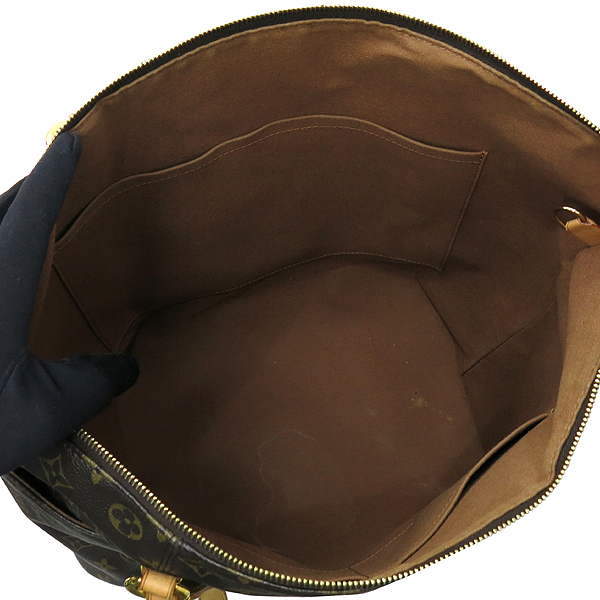 Louis Vuitton(���̺���) M56690 ���׷� ĵ���� ��Ż�� GM ����� �̹���6 - ���̺��� �߰���ǰ