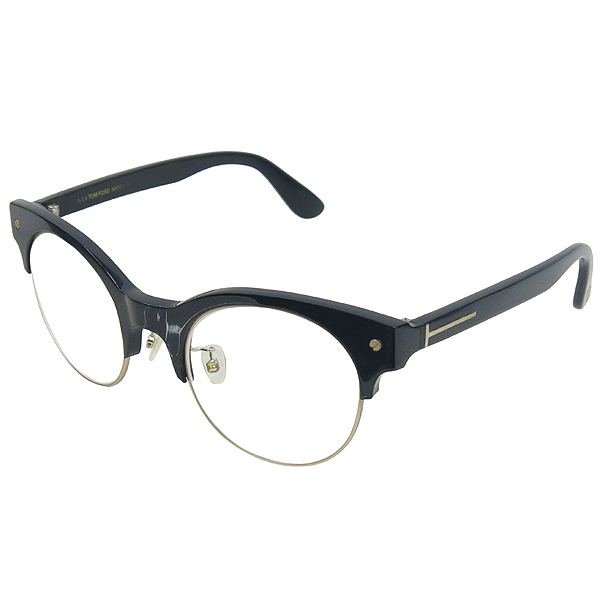 TOMFORD(������) TF4324 ���� �ϱ��� �Ȱ��� + ���۶󽺷��� �̹���3 - ���̺��� �߰���ǰ