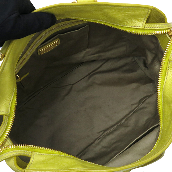 MiuMiu(�̿�̿�) VITELLO LUX �����÷� ����ΰ� ���� ���� ����� [��������] �̹���7 - ���̺��� �߰���ǰ