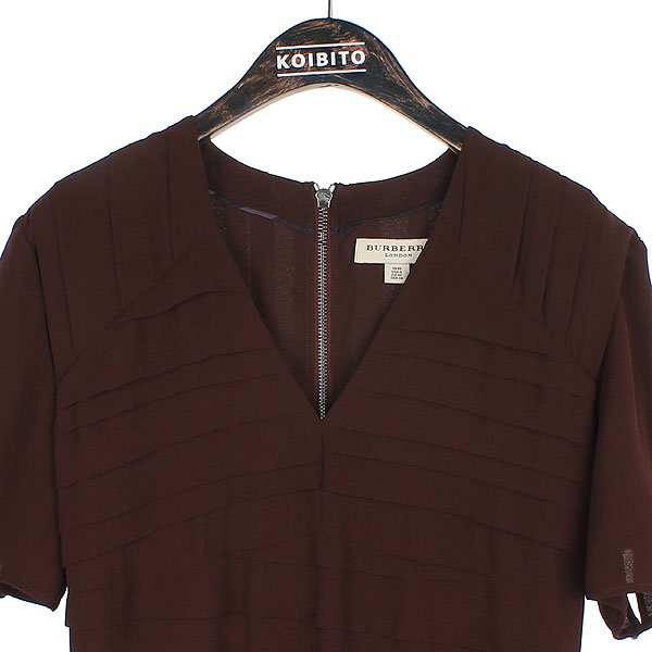 Burberry(������) 3833386 ��ũ���� ���������� ���ǽ� �̹���2 - ���̺��� �߰���ǰ