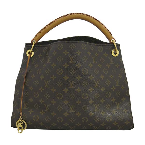 Louis Vuitton(���̺���) M40249 ���׷� ĵ���� ��ġ MM ����� [���빮��] �̹���2 - ���̺��� �߰���ǰ