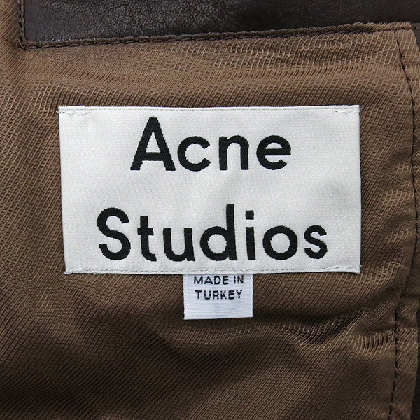 Acne(��ũ��) ���� ���� 100% ī����Ų ���� ���̴� ������ �������� �̹���5 - ���̺��� �߰���ǰ