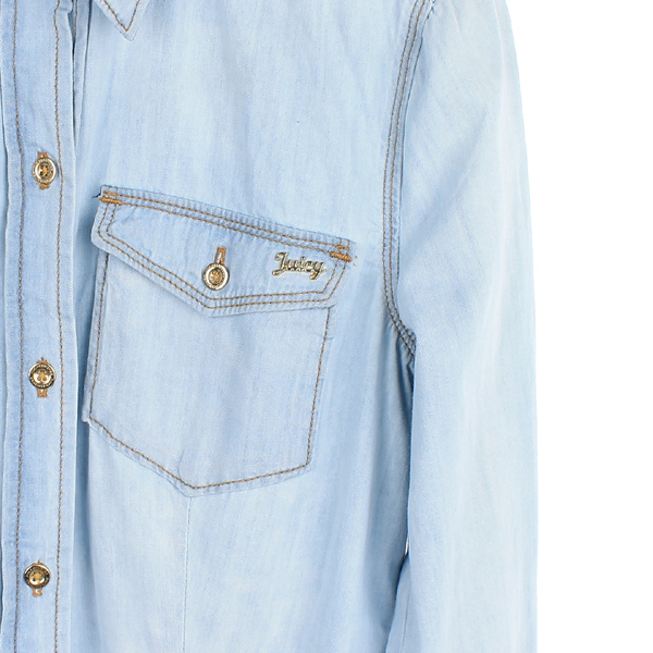 JUICY COUTURE(��� �ٶٸ�) ��û ���� ������ ���� �̹���3 - ���̺��� �߰���ǰ