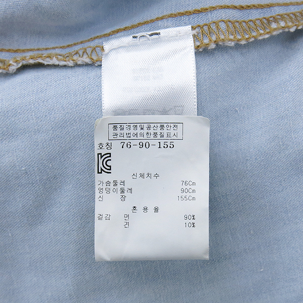 JUICY COUTURE(��� �ٶٸ�) ��û ���� ������ ���� �̹���5 - ���̺��� �߰���ǰ