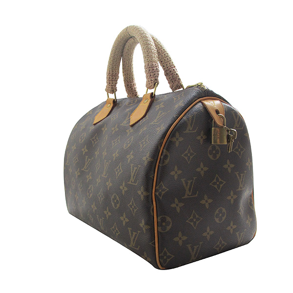 Louis Vuitton(���̺���) M41526 ���׷� ĵ���� ���ǵ� 30 ��Ʈ�� [��õ��] �̹���2 - ���̺��� �߰���ǰ