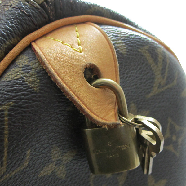 Louis Vuitton(���̺���) M41526 ���׷� ĵ���� ���ǵ� 30 ��Ʈ�� [��õ��] �̹���3 - ���̺��� �߰���ǰ
