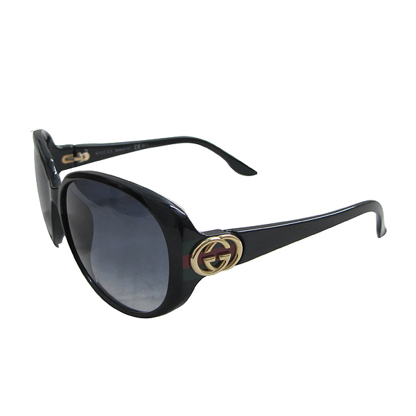 Gucci(����) GG3174 ���� �Ｑ ���� GG�ΰ� ��� ���۶� [��õ��] �̹���3 - ���̺��� �߰���ǰ