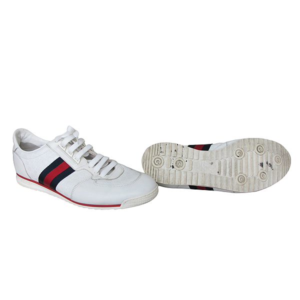 Gucci() 233334 GGΰ ȭƮ ø   Ƽġ  Ŀ [빮] ̹3 - ̺ ߰ǰ