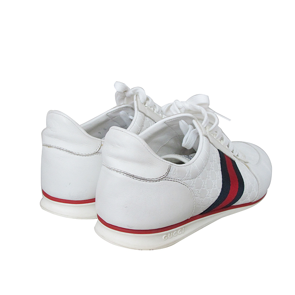 Gucci() 233334 GGΰ ȭƮ ø   Ƽġ  Ŀ [빮] ̹5 - ̺ ߰ǰ