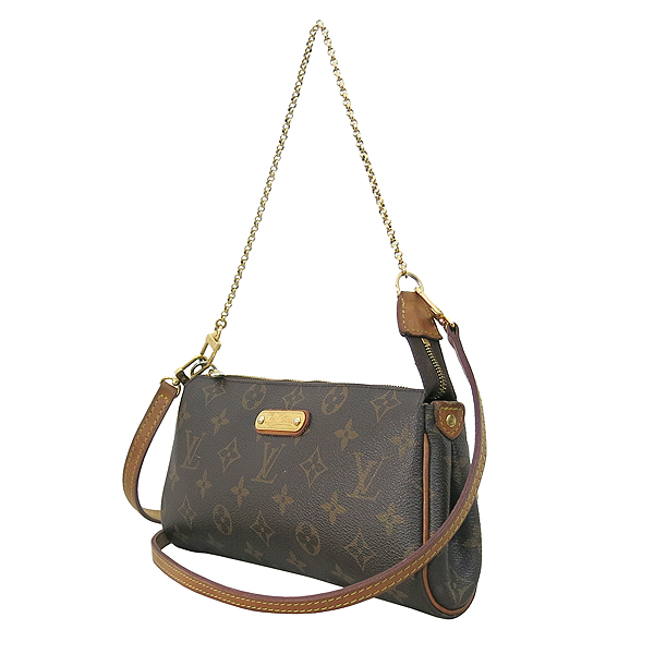 Louis Vuitton(���̺���) M95567 ���׷� ĵ���� ����Ŭ��ġ 2WAY [�λ꼾�Һ���] �̹���2 - ���̺��� �߰���ǰ