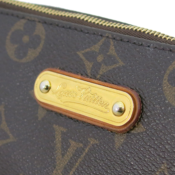 Louis Vuitton(���̺���) M95567 ���׷� ĵ���� ����Ŭ��ġ 2WAY [�λ꼾�Һ���] �̹���3 - ���̺��� �߰���ǰ