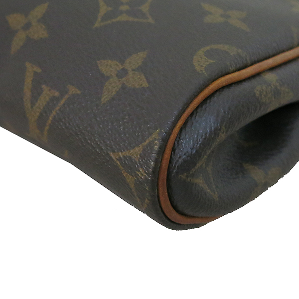 Louis Vuitton(���̺���) M95567 ���׷� ĵ���� ����Ŭ��ġ 2WAY [�λ꼾�Һ���] �̹���5 - ���̺��� �߰���ǰ