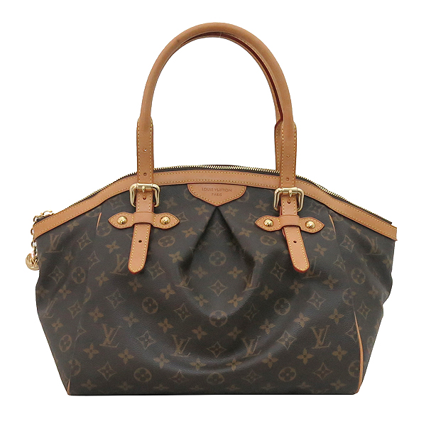Louis Vuitton(���̺���) M40144 ���׷� ĵ���� Ƽ���� GM ����� [�λ꼾�Һ���] �̹���2 - ���̺��� �߰���ǰ