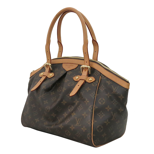 Louis Vuitton(���̺���) M40144 ���׷� ĵ���� Ƽ���� GM ����� [�λ꼾�Һ���] �̹���3 - ���̺��� �߰���ǰ
