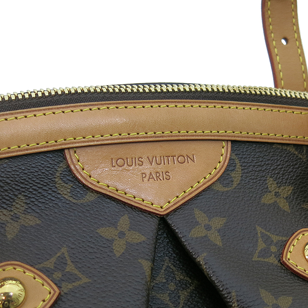 Louis Vuitton(���̺���) M40144 ���׷� ĵ���� Ƽ���� GM ����� [�λ꼾�Һ���] �̹���4 - ���̺��� �߰���ǰ