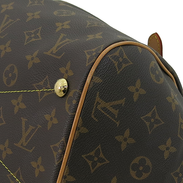 Louis Vuitton(���̺���) M40144 ���׷� ĵ���� Ƽ���� GM ����� [�λ꼾�Һ���] �̹���5 - ���̺��� �߰���ǰ