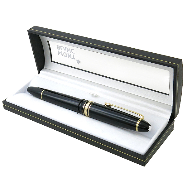 Montblanc(������) 07274 146 ���̽��ͽ�ƣ ���� ���� 14K���� ������ �̹���2 - ���̺��� �߰���ǰ