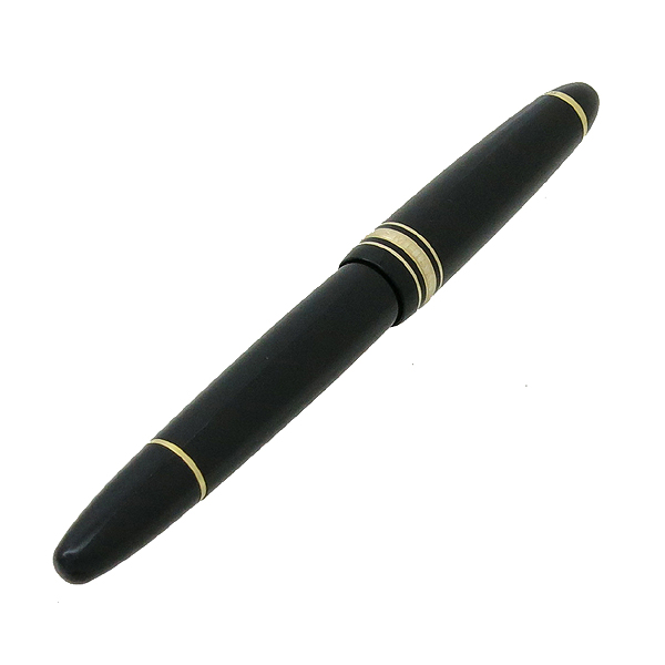 Montblanc(������) 07274 146 ���̽��ͽ�ƣ ���� ���� 14K���� ������ �̹���3 - ���̺��� �߰���ǰ