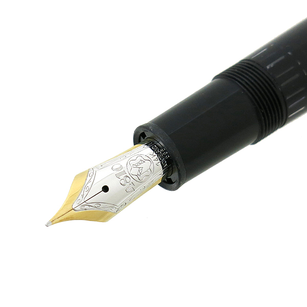 Montblanc(������) 07274 146 ���̽��ͽ�ƣ ���� ���� 14K���� ������ �̹���4 - ���̺��� �߰���ǰ