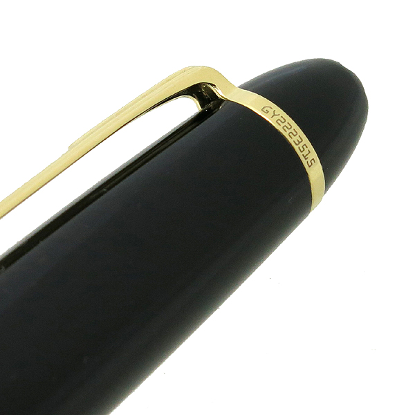 Montblanc(������) 07274 146 ���̽��ͽ�ƣ ���� ���� 14K���� ������ �̹���5 - ���̺��� �߰���ǰ