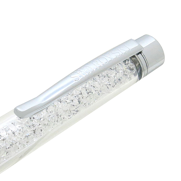 Swarovski(���ͷκ꽺Ű) Crystalline White ȭ��Ʈ �� ���� �̹���5 - ���̺��� �߰���ǰ