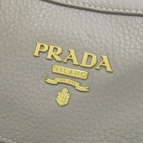 Prada(�����) BL0805 VIT.DAINO POMICE ����Ʈ�׷��� ����ΰ� ���� ��Ʈ�� + �����Ʈ�� 2WAY �̹���5 - ���̺��� �߰���ǰ