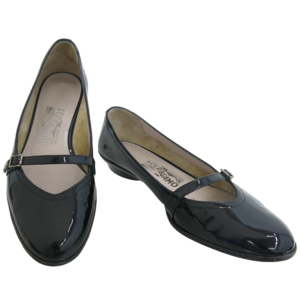 Ferragamo(��󰡸�) 0445215 AUDREY ���� ���̴�Ʈ ���帮 ������ ���� �̹���2 - ���̺��� �߰���ǰ