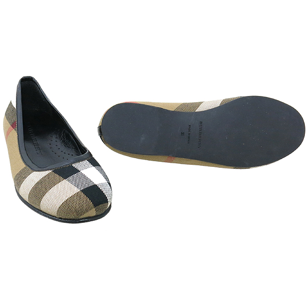 Burberry(������) üũ ĵ���� ������ �÷� ���� �̹���2 - ���̺��� �߰���ǰ