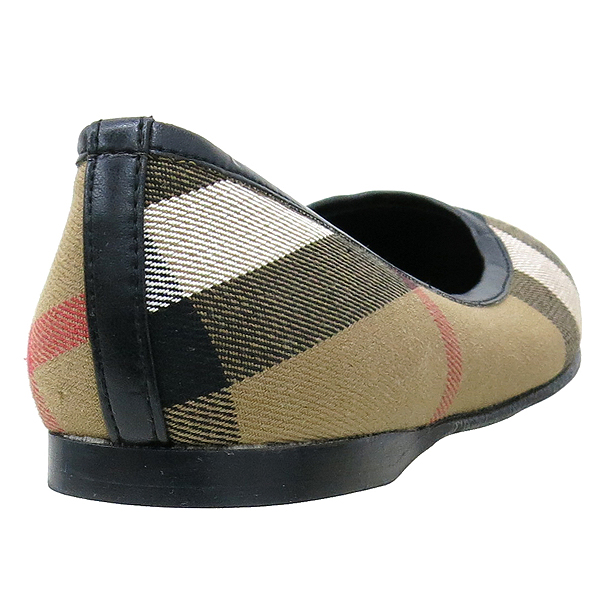 Burberry(������) üũ ĵ���� ������ �÷� ���� �̹���4 - ���̺��� �߰���ǰ