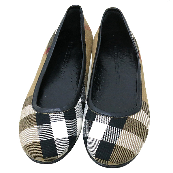 Burberry(������) üũ ĵ���� ������ �÷� ���� �̹���5 - ���̺��� �߰���ǰ