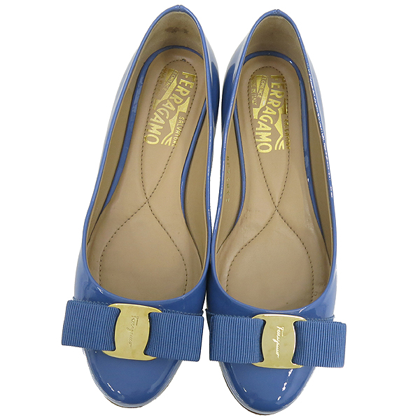 Ferragamo(��󰡸�) �ٶ���� ��ī�� ���� ������ ������ ���� �̹���4 - ���̺��� �߰���ǰ