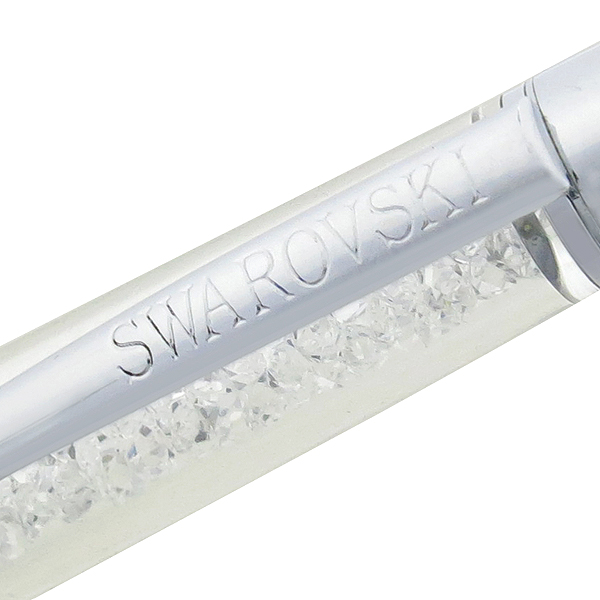Swarovski(���ͷκ꽺Ű) ũ����Ż ��� ���� �̹���4 - ���̺��� �߰���ǰ