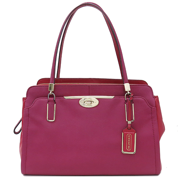 Coach(��ġ) 25171 �޵� ����ΰ� ���ǾƳ� ���� �÷� ����� �̹���2 - ���̺��� �߰���ǰ