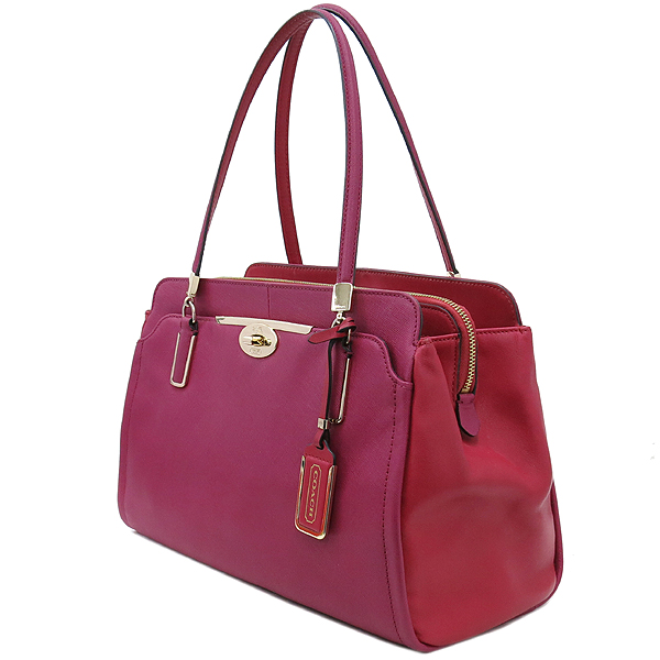 Coach(��ġ) 25171 �޵� ����ΰ� ���ǾƳ� ���� �÷� ����� �̹���3 - ���̺��� �߰���ǰ